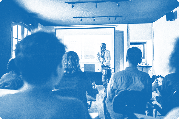 Learning & Workshops